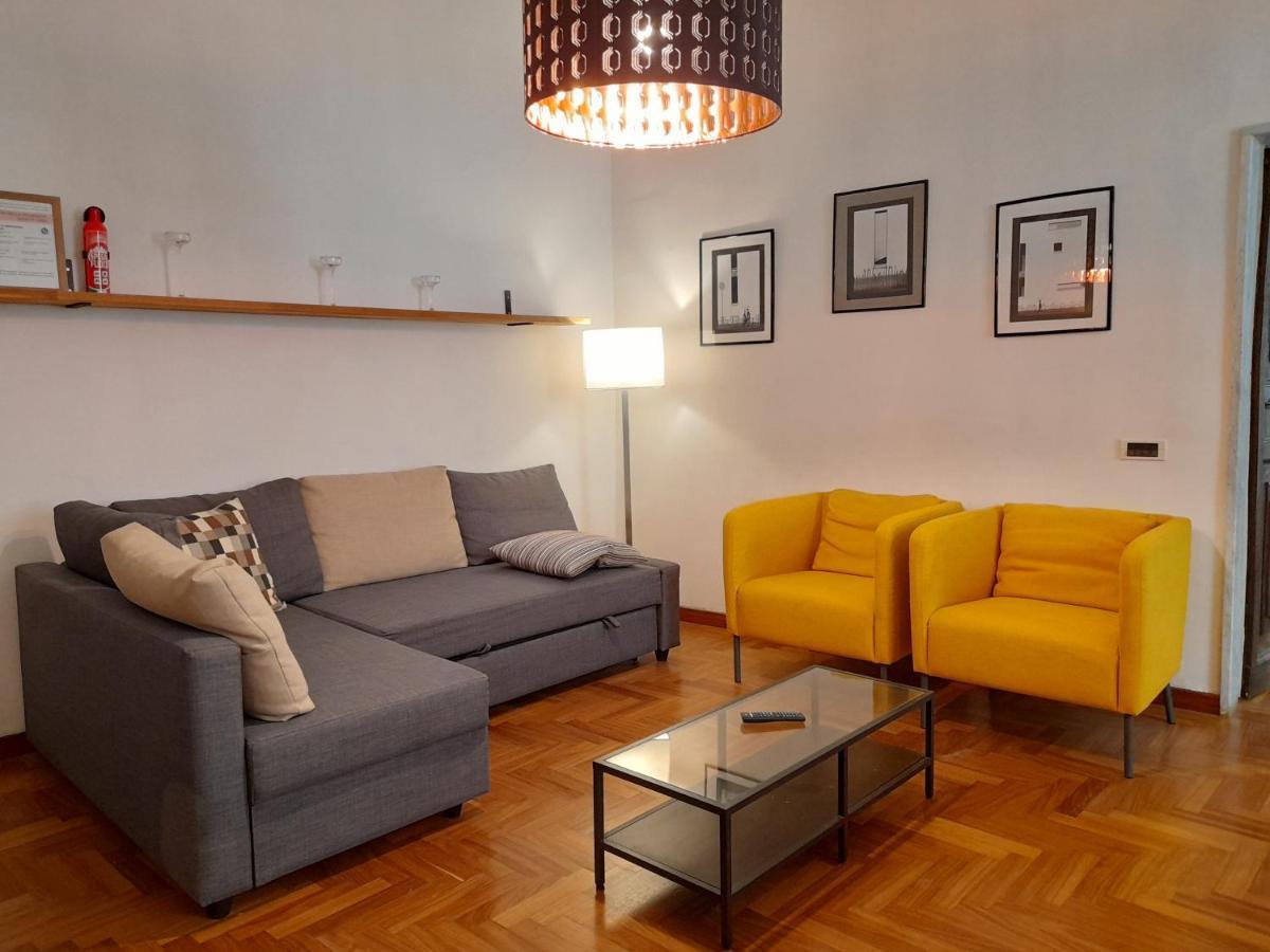 Lerici Home Exterior foto