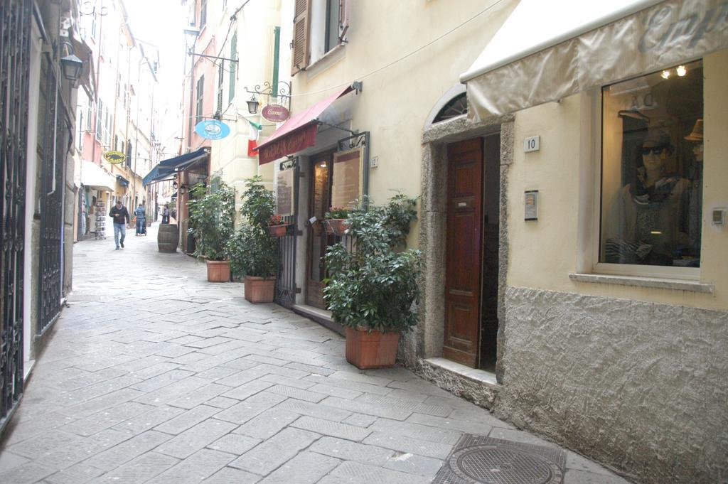 Lerici Home Exterior foto